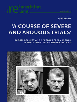 'A Course of Severe and Arduous Trials' - ebook